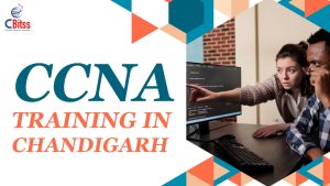 CCNA training in Chandigarh