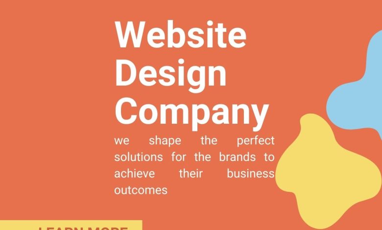 website design company