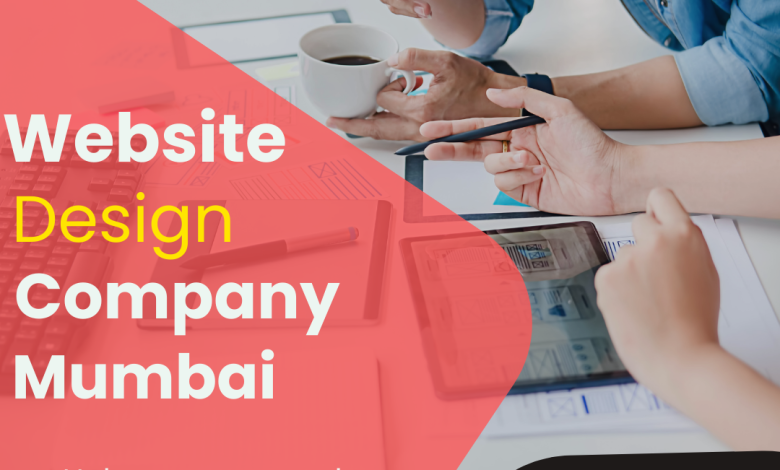 best website design company mumbai