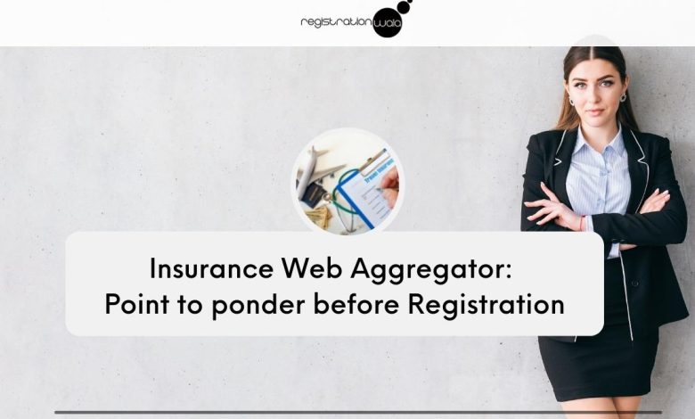 insurance web aggregator