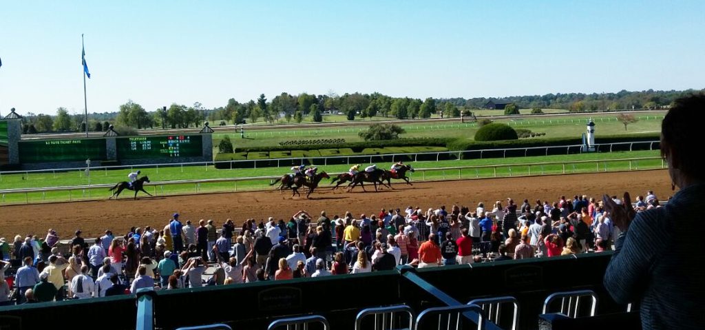 cheap Louisville Day At The Races tickets