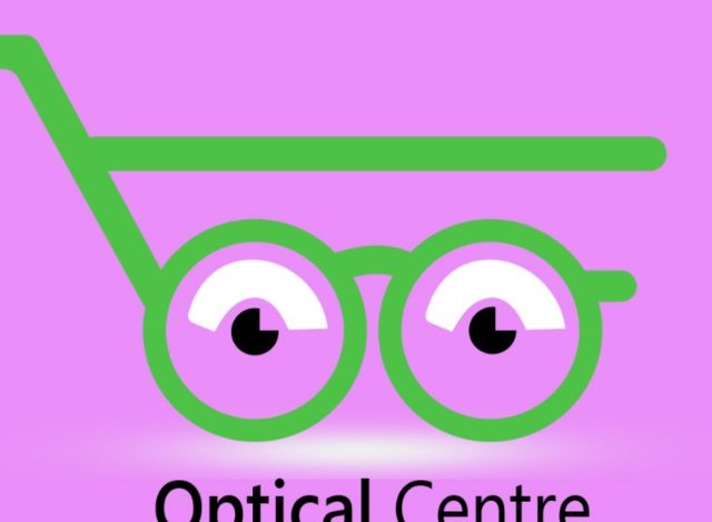 Optical Center