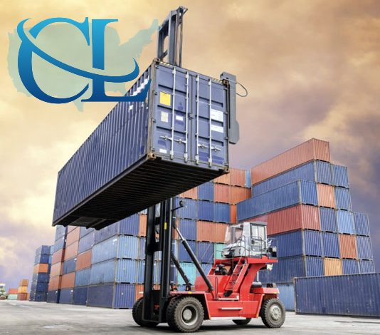 FREIGHT FORWARDING COMPANIES