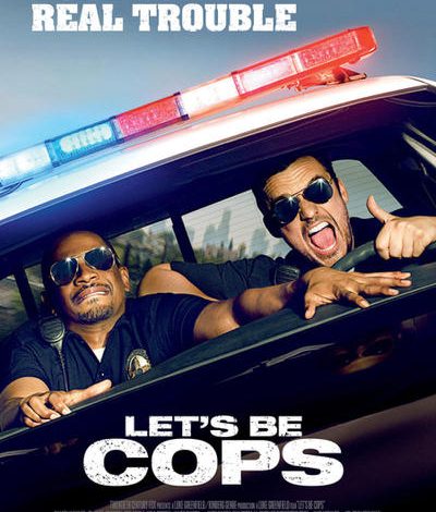 Hollywood Fake Cops Movies