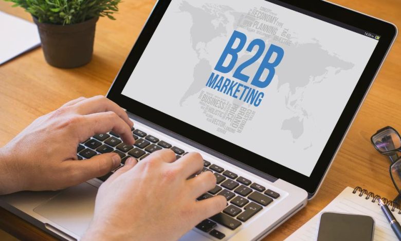 How to Identify A Potential Market for Your New B2B Product or Service