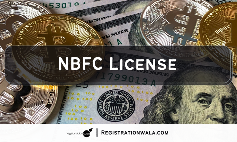 NBFC registration