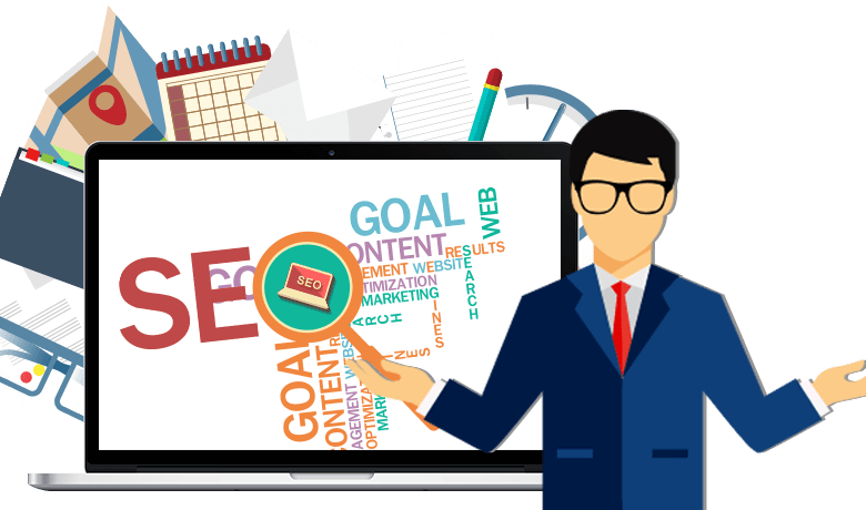 SEO services in Delhi NCR