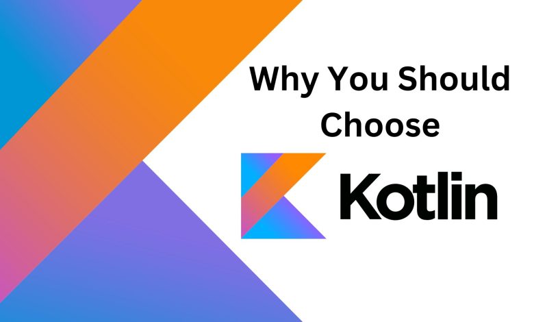 why to choose kotlin