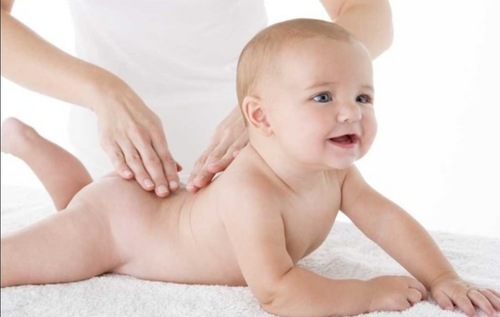 Best Baby Oil for Massage