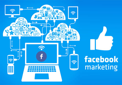 facebook marketing services