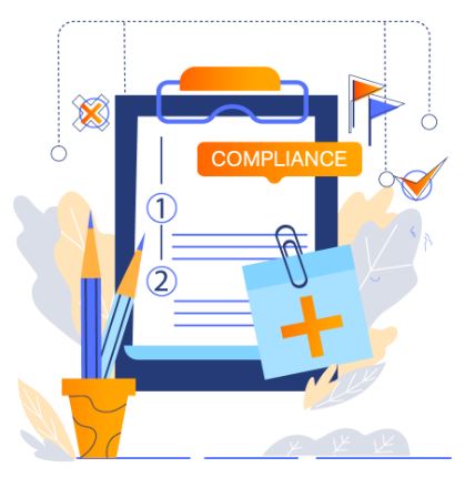 hipaa compliance software