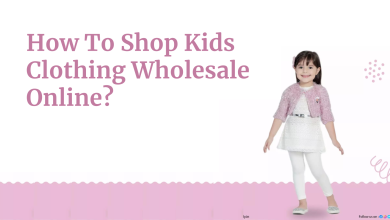 kids clothing wholesale