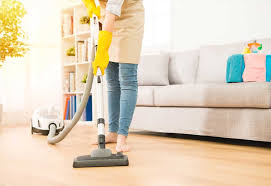 house cleaning Atlanta