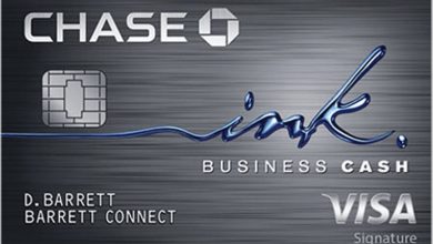 Chase Business Credit Card Login