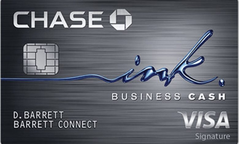 Chase Business Credit Card Login