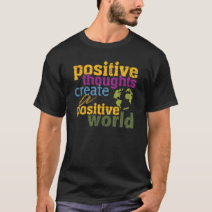 positive affirmation t-shirts