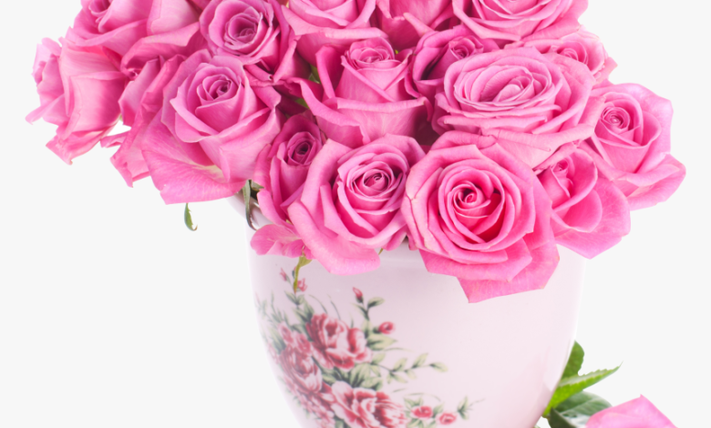 Online Flower Delivery in Chennai