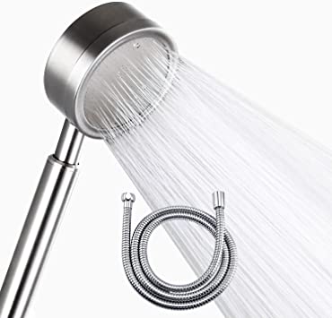 The Importance of Getting the Right Shower Hose