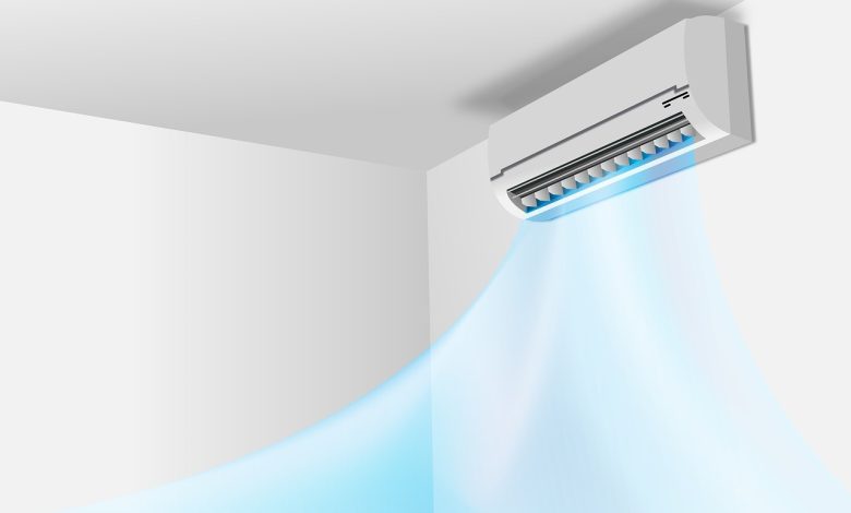 Ac Repair in Dubai