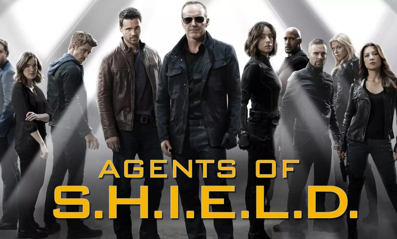 Agents of S.H.I.E.L.D