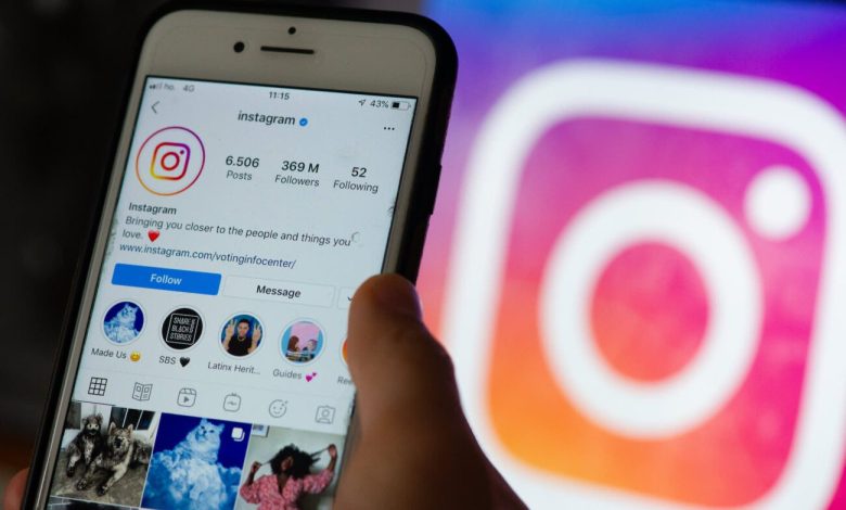 Buy Instagram followers