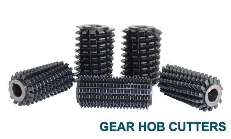 HSS Hob Cutters