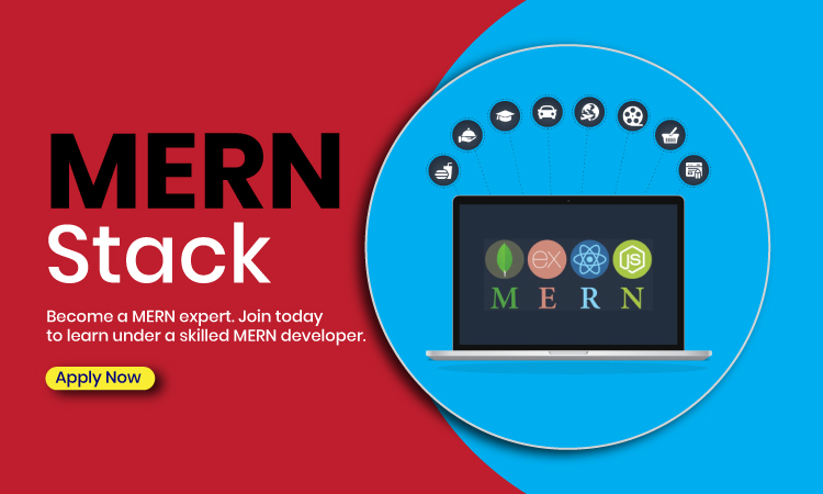 MERN Stack Training