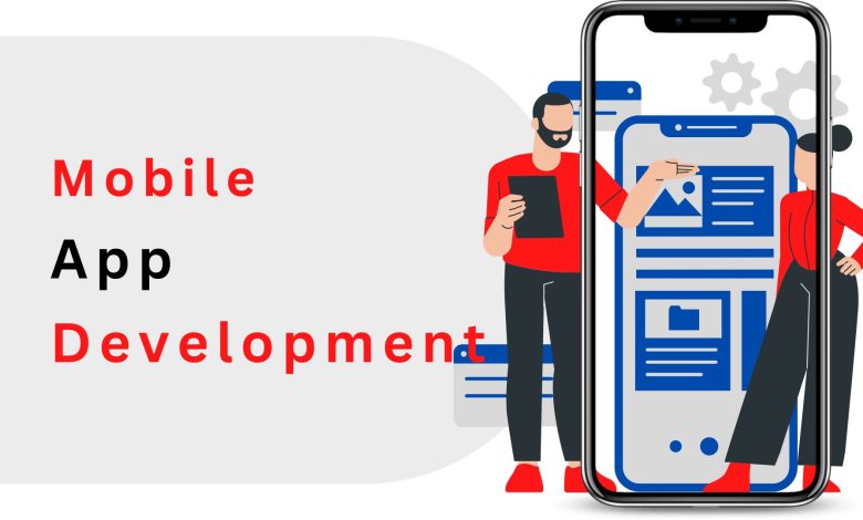 Mobile app developmnet (1)