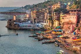 Omkareshwar Temple