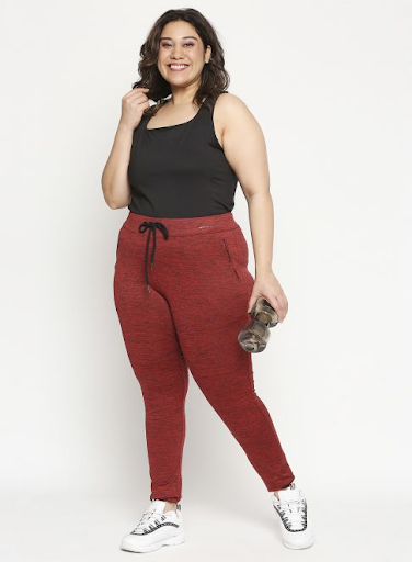 Peasant Top and Comfy Trousers