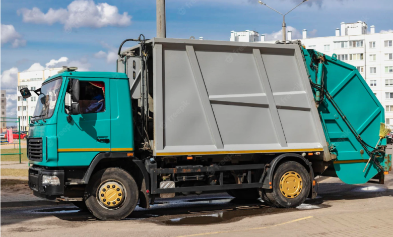 dumpster rental in miami fl