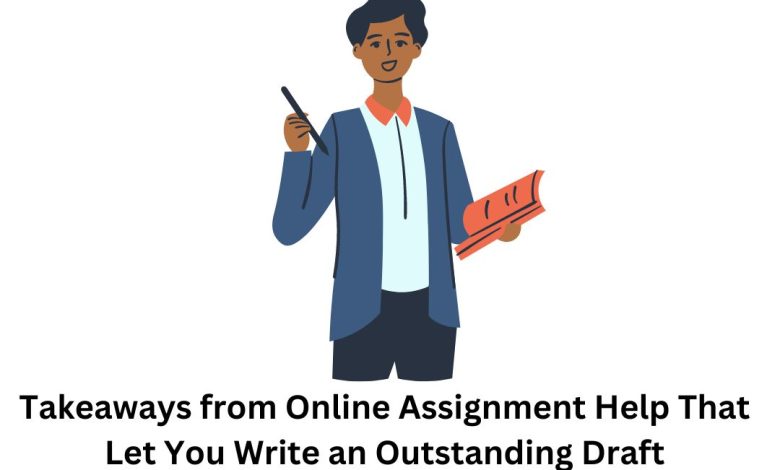 assignment help expert