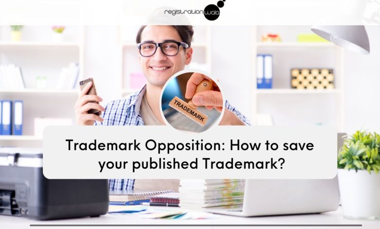 Trademark Opposition