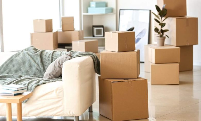 What are the Best Moving Boxes for Electronics