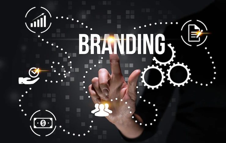 Five High Branding Techniques for Small Businesses