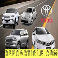 Best Toyota Cars in Pakistan