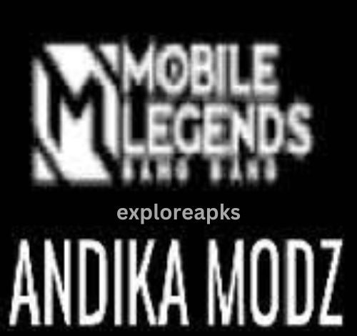 andika modz