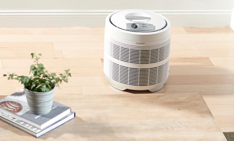 5 Reasons to Use an Air Cleaner in Your Home