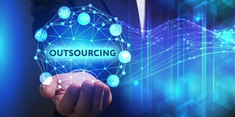 Different Outsourcing Models