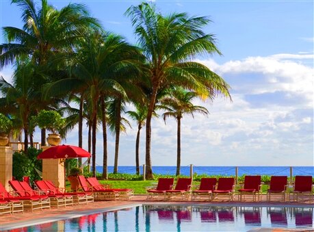 13 Top All-Inclusive Resorts in Florida