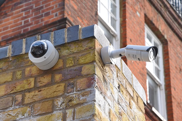 Artificial Intelligence Powered Security Cameras – Future of Surveillance System