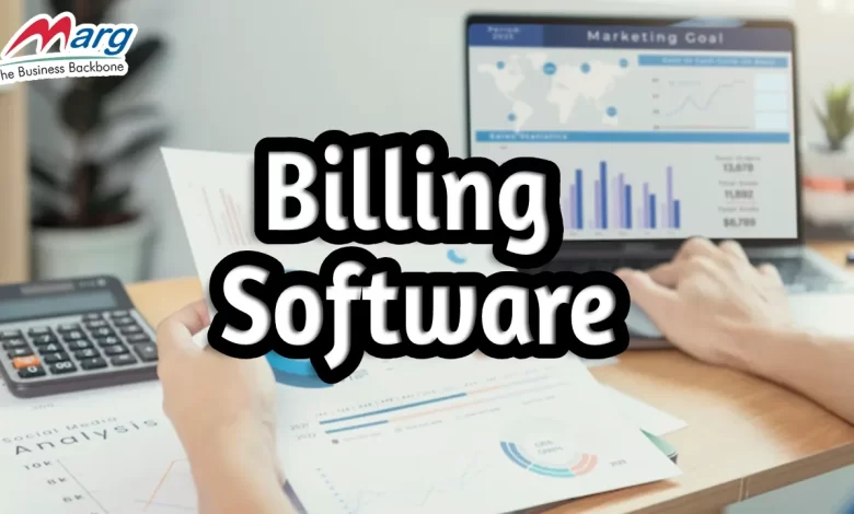 Billing Software