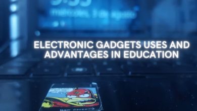 Electronic-gadgets-uses-and-advantages-in-education