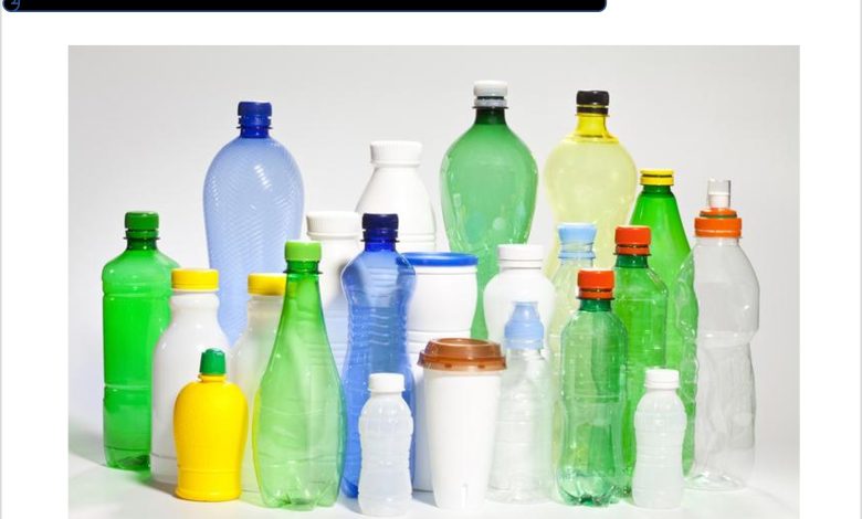 Global Plastic Packaging Market