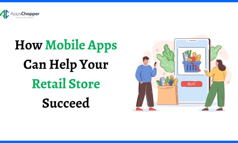 online shopping app development