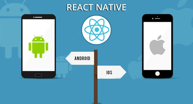 React Native App Development