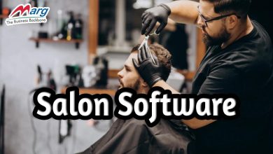 Salon Software