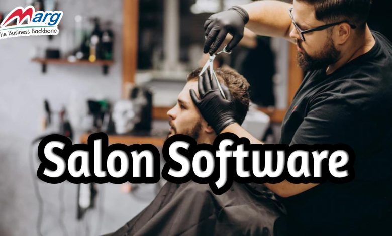 Salon Software