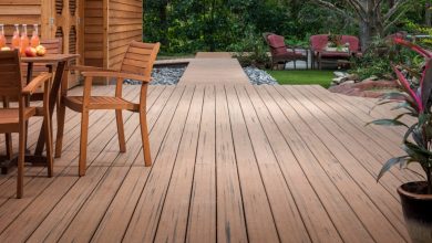 Is it Worth it to Install Composite Decking and Trim?