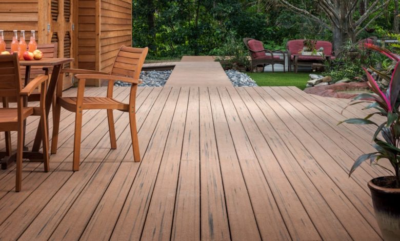 Is it Worth it to Install Composite Decking and Trim?